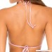 AY DIOS MIO Molded Push Up Bandeau Rose Champagne B07NP12SQK